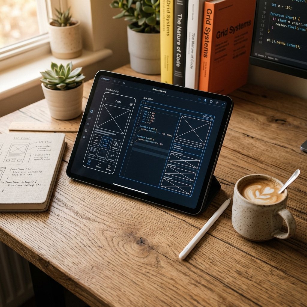 Design & Coding